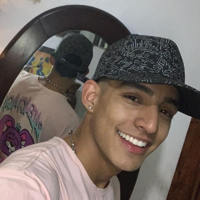 SEBASTIÁN NOREÑA
