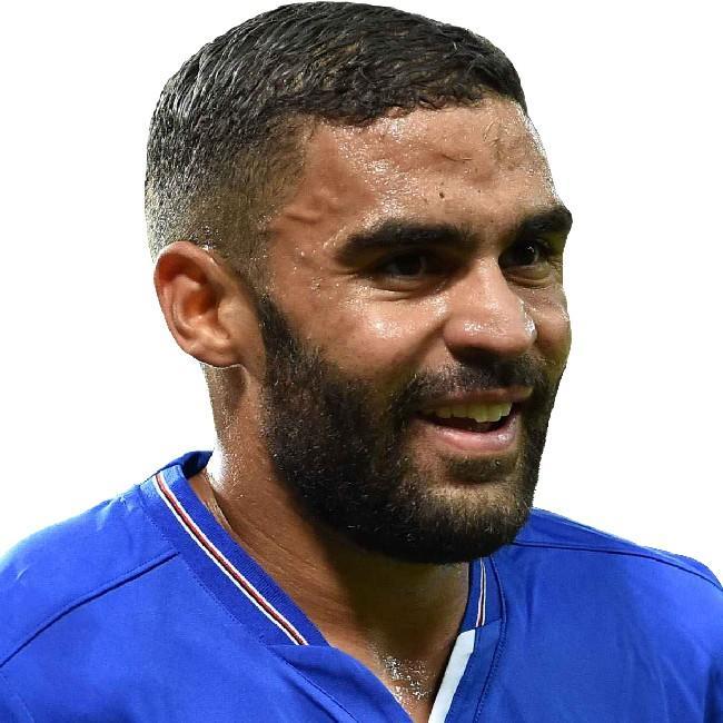 🇫🇷 G. Defrel