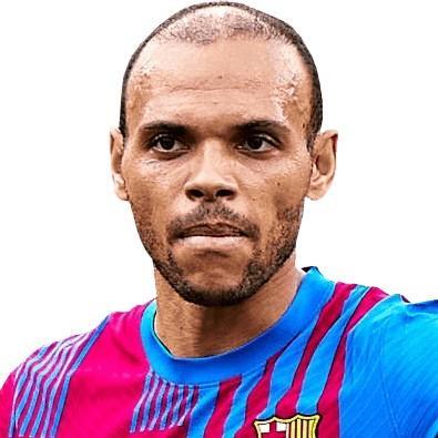 🇩🇰 M. Braithwaite