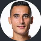 🇳🇱 A. El Ghazi