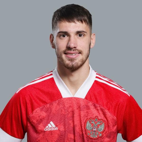 Vladimir Pisarskiy