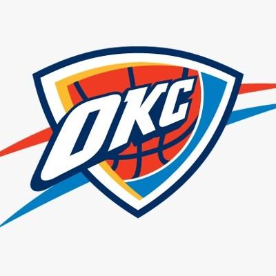 Oklahoma city thunder