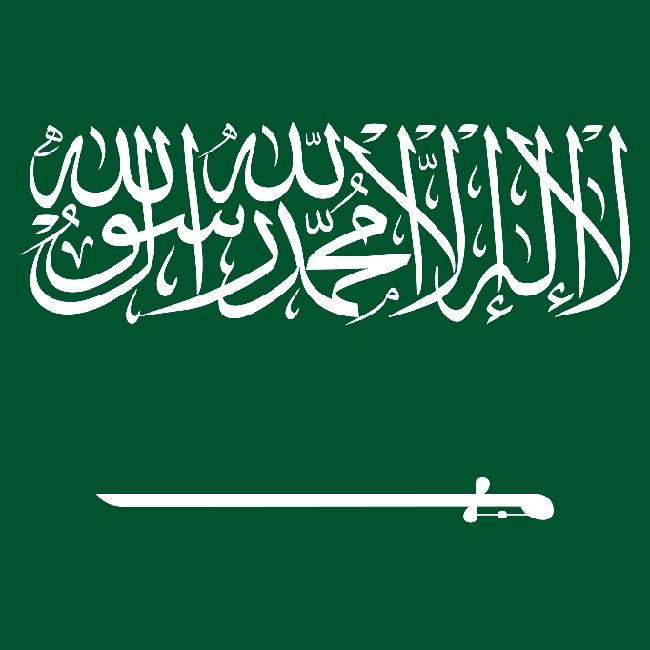 Saudi arabija