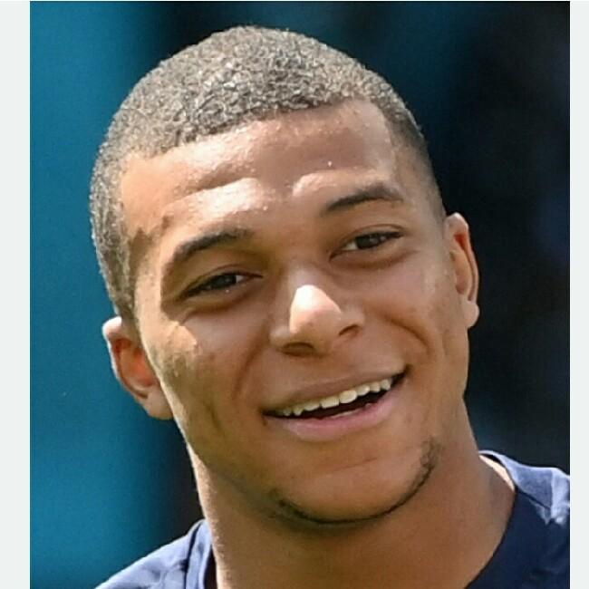 Mbappe