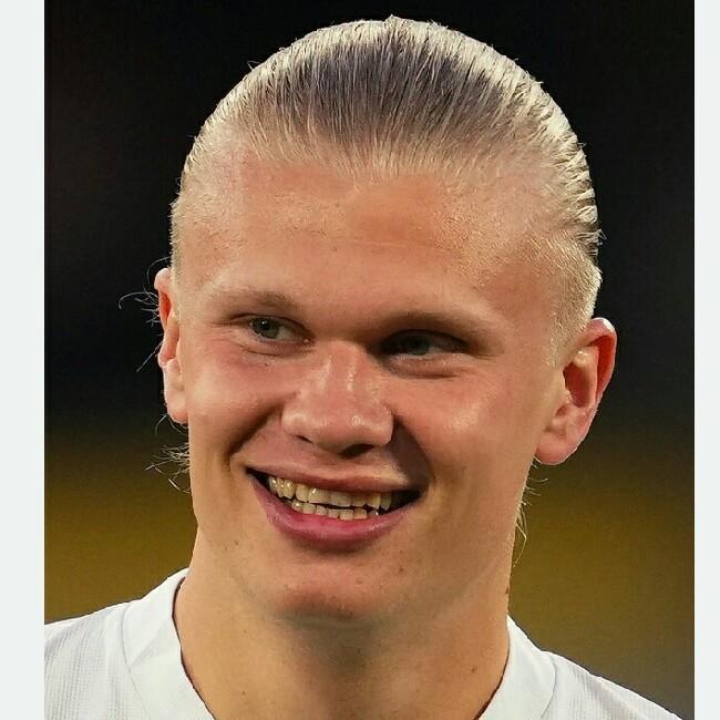 Haaland