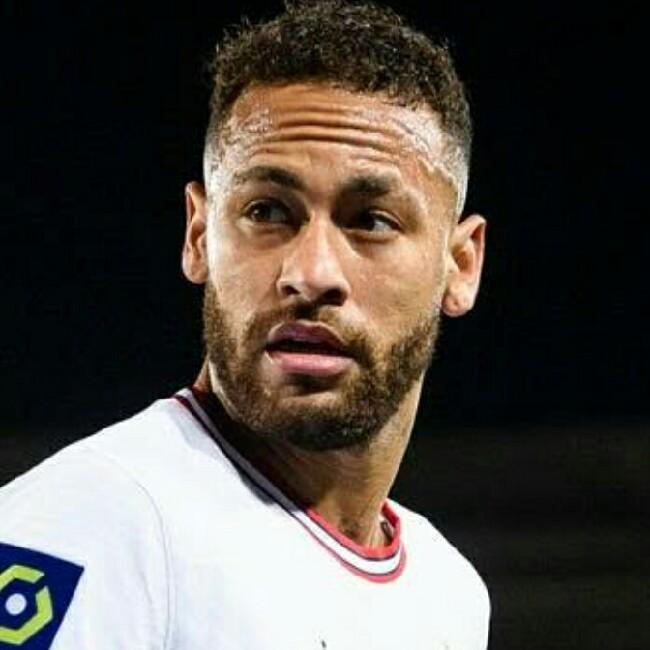 Neymar JR