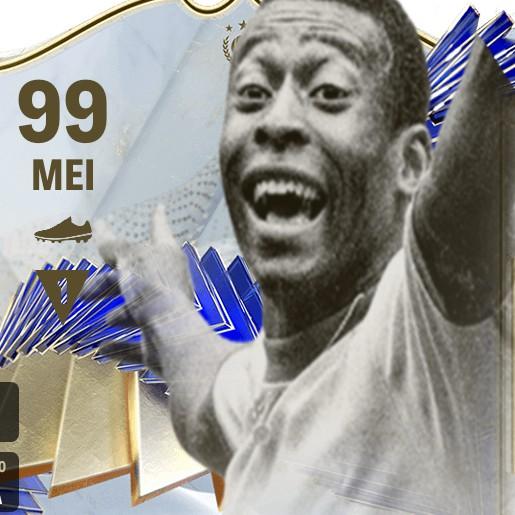 Pelé