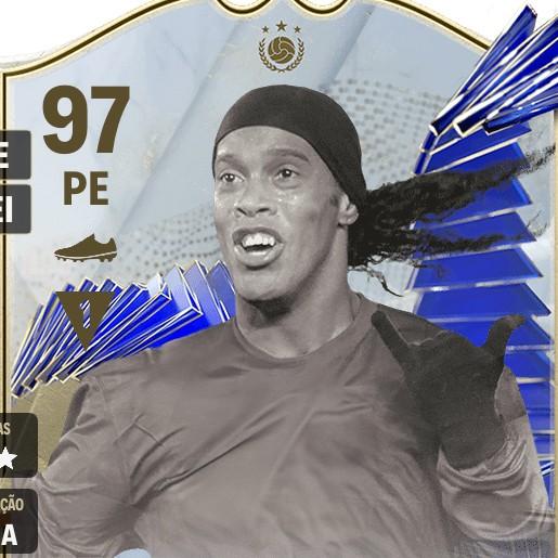 Ronaldinho