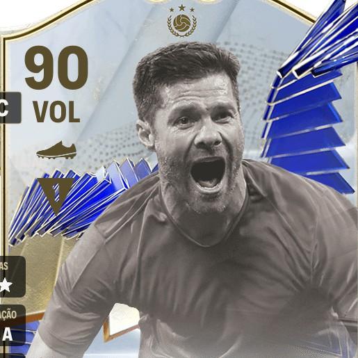 Xabi alonso