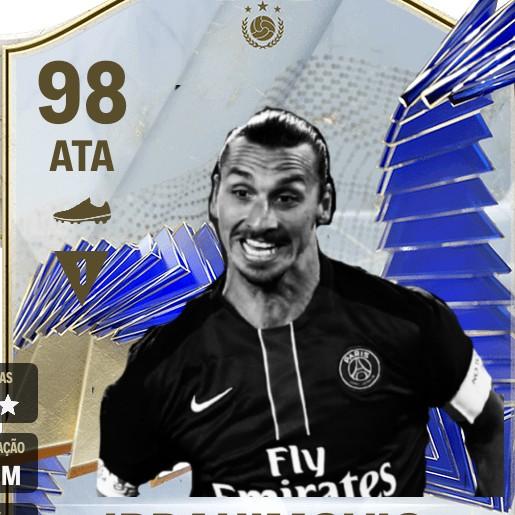 Ibrahimovic