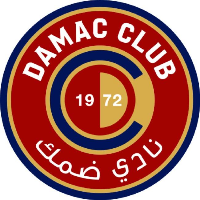 DAMAC