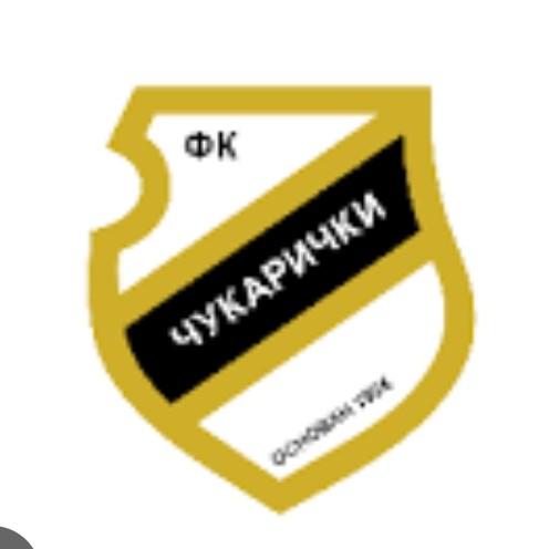 Čukarički