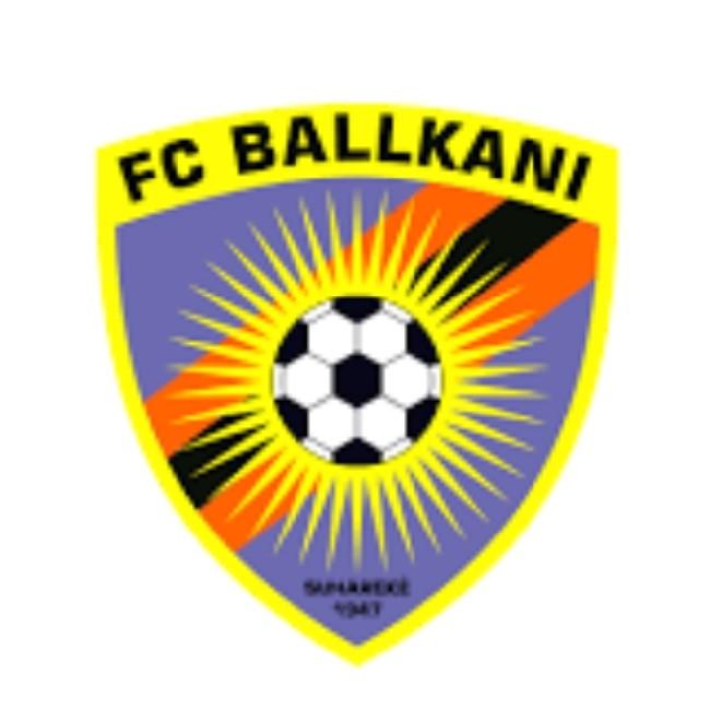 Ballkani