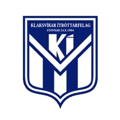 KÍ