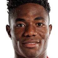 Moses Usоr
