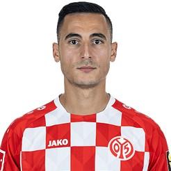 Anwar El Ghazi