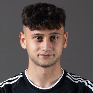 Nariman Akhundzada