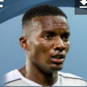 🇨🇴 F. Otero