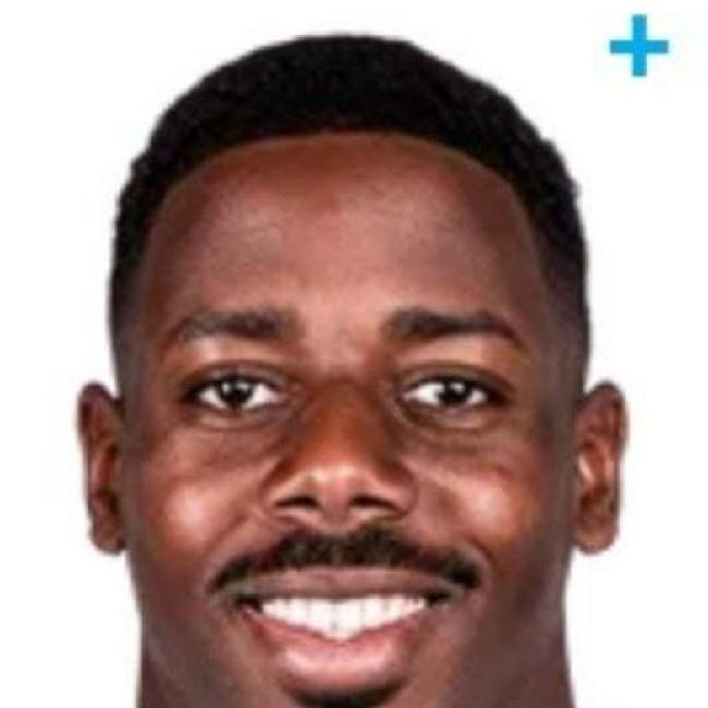 Wilson Manafa