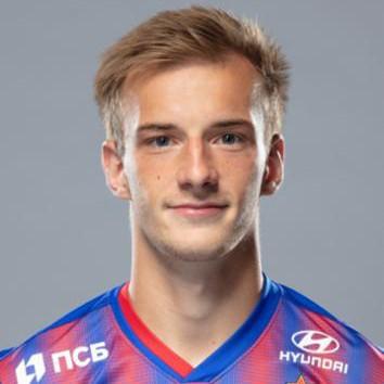 Konstantin Kuchaev