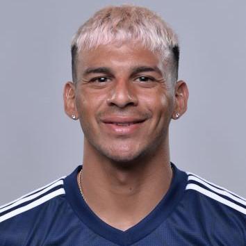 Lucas Vera