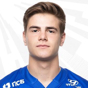 Egor Ushakov