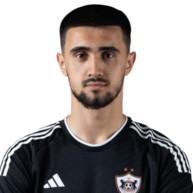 Toral  Bayramov