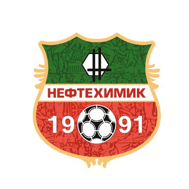 Нефтехимик