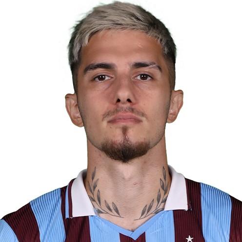 Berat Özdemir