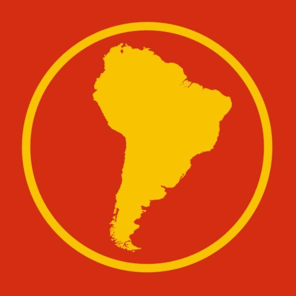 South America