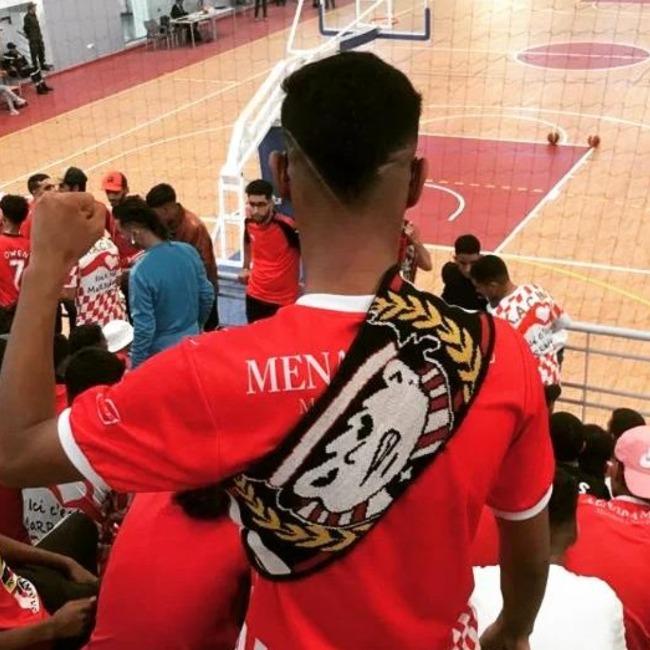 ACHRAF lkokabi