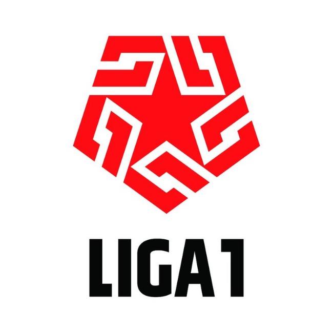 LA LIGA 1
