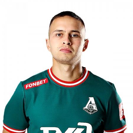 Daniil Kulikov