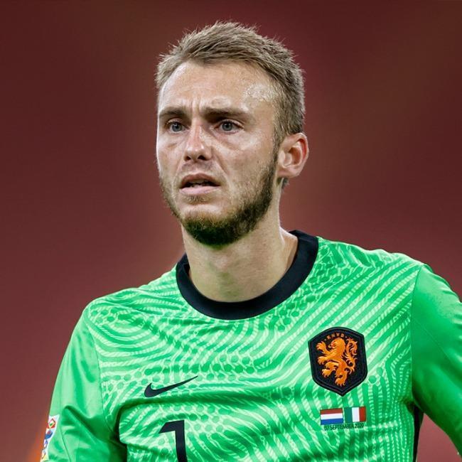 Cillessen