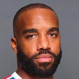 Lacazette
