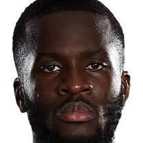 Ndombélé