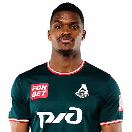 Gerzino Nyamsi