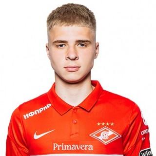 Daniil Zorin