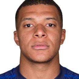 Mbappé