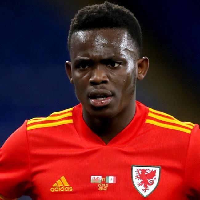 Matondo