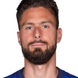 Giroud