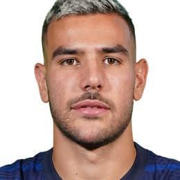 Theo Hernández