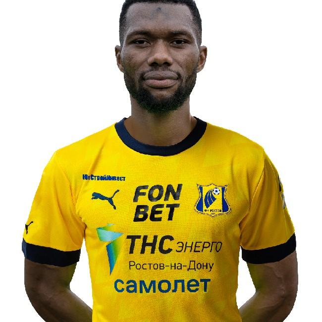 Oumar Sako