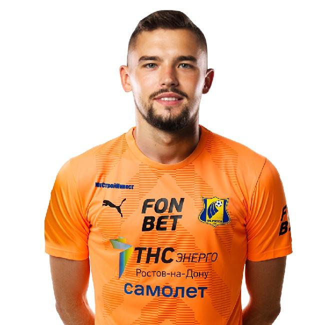 Maksim Rudakov