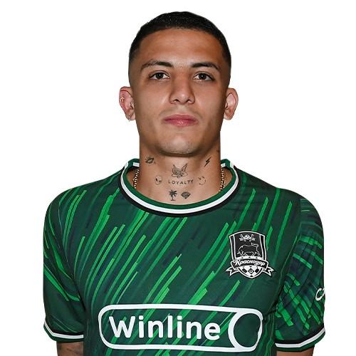 Kevin Castaño