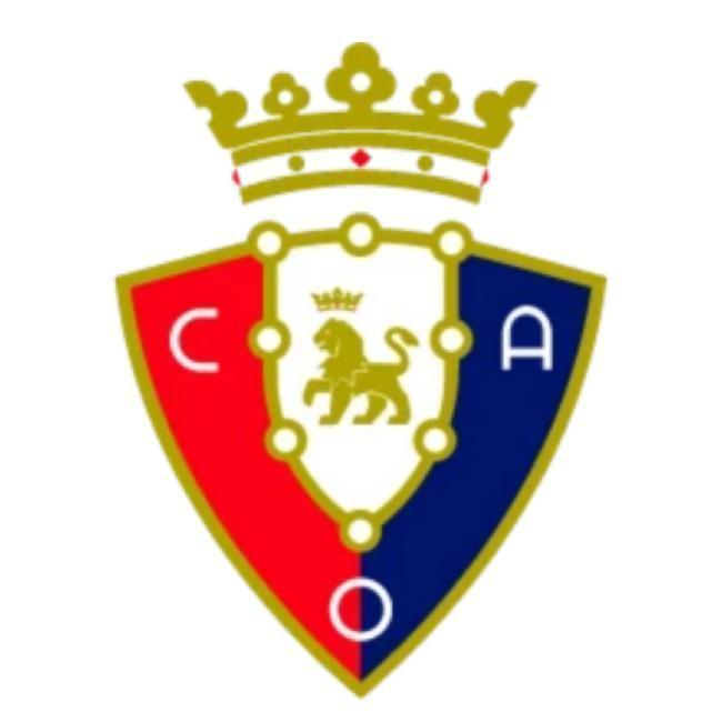 CA OSASUNA