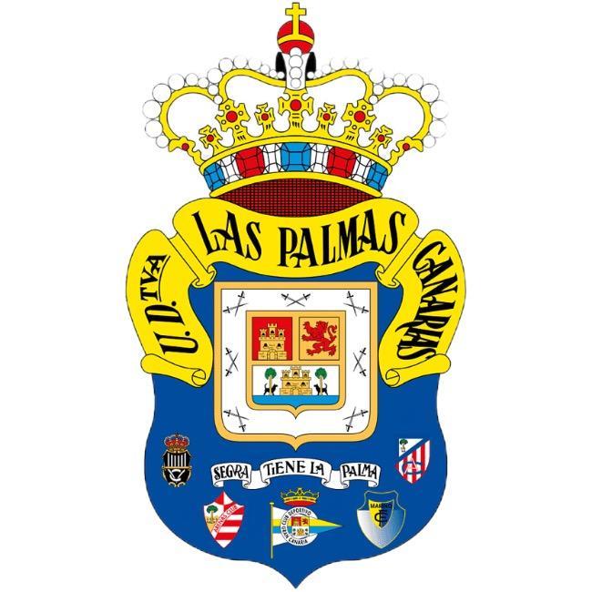UD LAS PALMAS