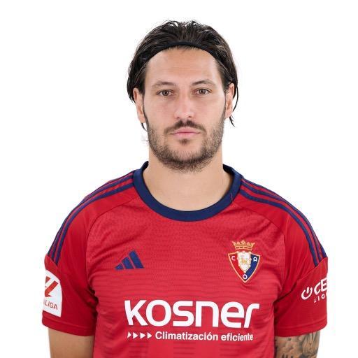 JUAN CRUZ