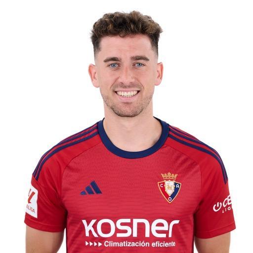 KIKE BARJA