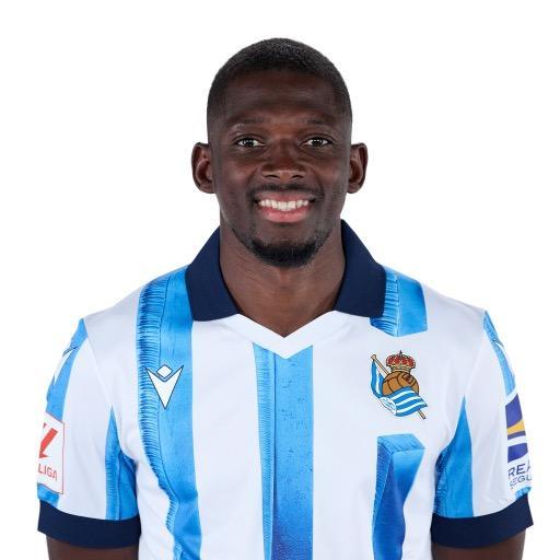 H.TRAORÉ